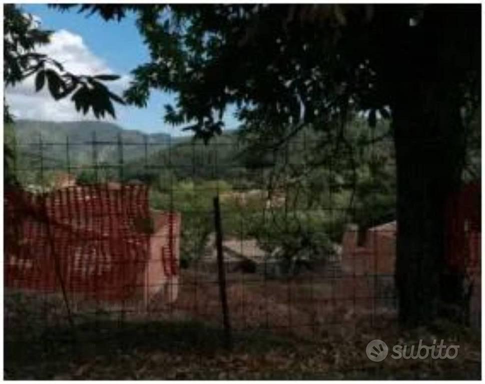 Immobile in asta di 8880 m² a San Godenzo - Vista 5