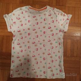 maglia bambina fantasia