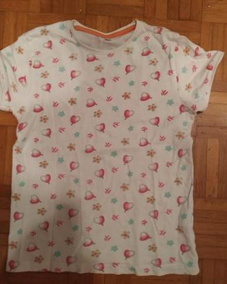 maglia bambina fantasia