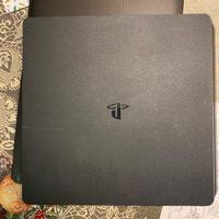 Console Ps4 PlayStation