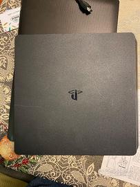 Console Ps4 PlayStation