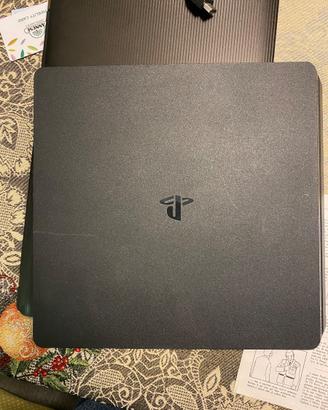 Console Ps4 PlayStation