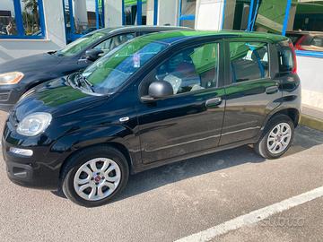 FIAT Panda 3ª serie - 2015