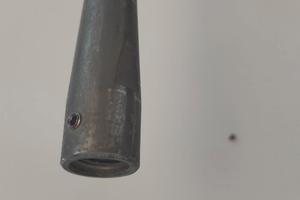 Antenna vhf / sb 3 metri