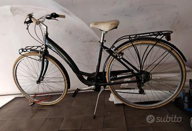 City bike come nuova