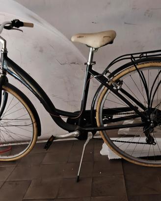 City bike come nuova