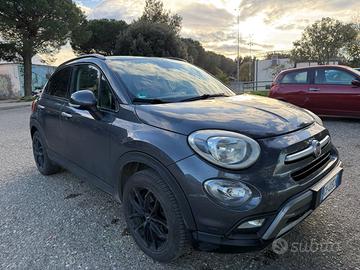 Fiat 500X Cross Plus 1.4