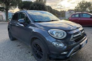 Fiat 500X Cross Plus 1.4