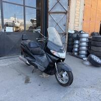 Ricambi Suzuki An Burgman 400 del 1999