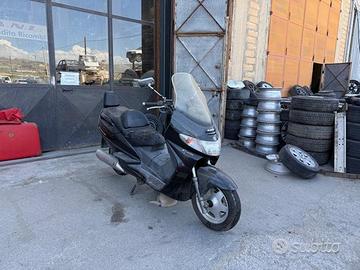 Ricambi Suzuki An Burgman 400 del 1999