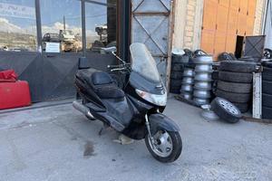 Ricambi Suzuki An Burgman 400 del 1999