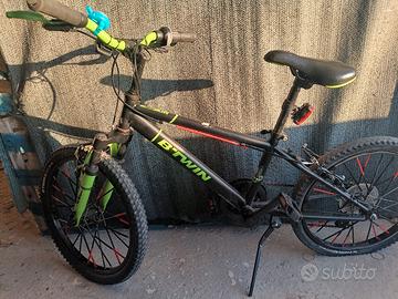 MTB 20 