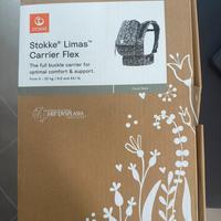 Marsupio stokke