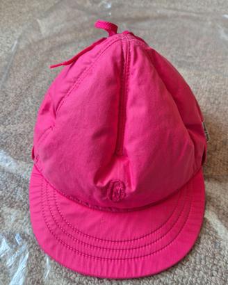 Cappello invernale Conte of Florence piuma tg 58