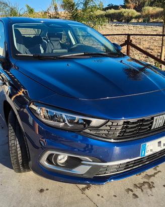 Fiat Tipo Berlina diesel 1.6 130 cv. Gennaio 2025.
