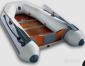 Gommone Tender