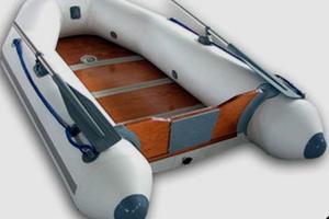 Gommone Tender