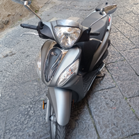 Kymco People One 125