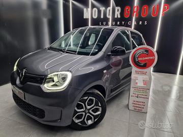 Renault Twingo 1.0 SCe 65 CV Equilibre
