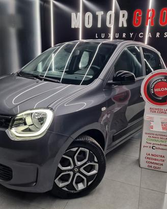 Renault Twingo 1.0 SCe 65 CV Equilibre