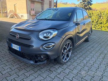 Fiat 500X 1.0 T3 120 CV Sport POCO INCIDENTATA
