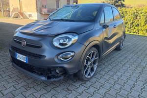 Fiat 500X 1.0 T3 120 CV Sport POCO INCIDENTATA