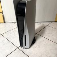 Playstation 5 ( versione con lettore disco)