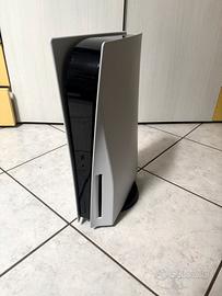 Playstation 5 ( versione con lettore disco)