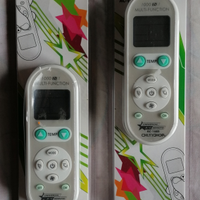 Telecomandi universali per condizionatore