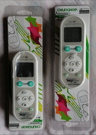 Telecomandi universali per condizionatore