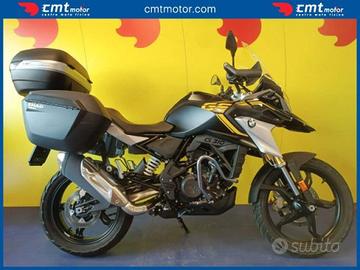BMW G 310 GS Garantita e Finanziabile