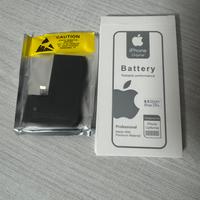 Batteria apple iPhone 15 pro 87%