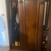 Mobile con attacca panni