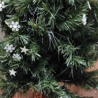 alberi alti 1.60 addobbato da 25 euro in su