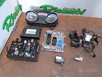 KIT AVVIAMENTO PER OPEL ASTRA K 1.6 CDTi 2019