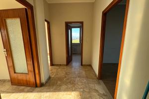 Appartamento trilocale