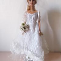 Mattel - Bambola Barbie - 2010 - Indonesia