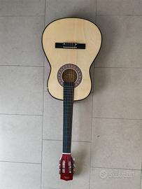 chitarra classica 3/4