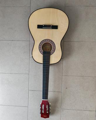chitarra classica 3/4