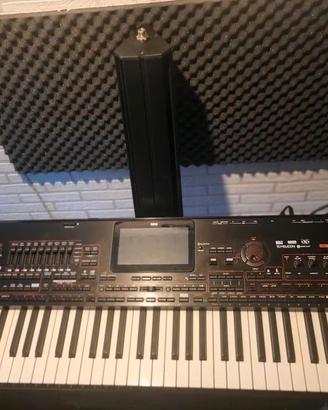 Tastiera Korg Pa4x 61