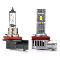 Lampade led H11 fendinebbia