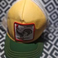 Cappellino The Farm Gooring Bros 