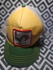 Cappellino The Farm Gooring Bros 