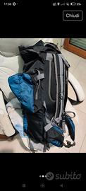Zaino Trekking 75 L 