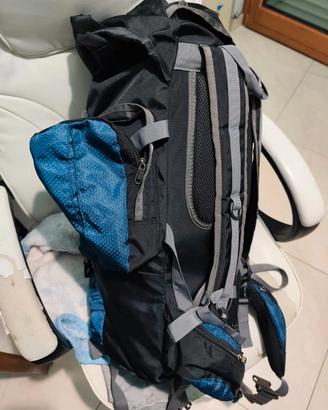 Zaino Trekking 75 L 