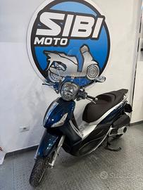 Piaggio Beverly 300
