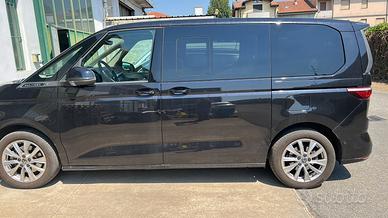 NLT Multivan 1.4 ibrida