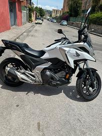 Honda nc750 dct