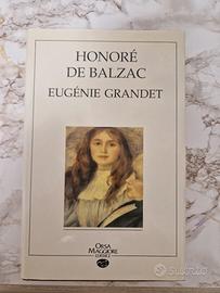 libro: honorè de balzac 