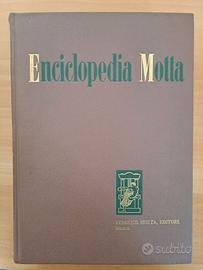 Enciclopedia Motta